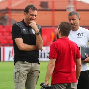 Edo Flego i Đoni Tafra