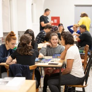 Igraonica / Foto: Matija Djanešić