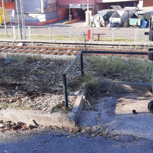 Jesenska akcija čišćenja - Drage Gervaisa - poslije