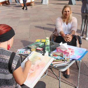 Obilježavanje Nacionalnog dana borbe protiv nasilja nad ženama