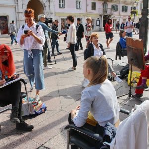 Obilježavanje Nacionalnog dana borbe protiv nasilja nad ženama