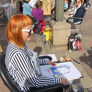 Obilježavanje Nacionalnog dana borbe protiv nasilja nad ženama