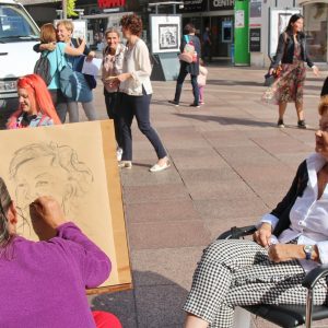 Obilježavanje Nacionalnog dana borbe protiv nasilja nad ženama