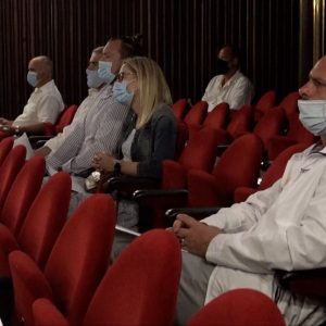 Otvorenje History Film Festivala u Art-kinu