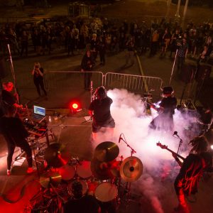 Po Metra Crijeva / Photo by Pavao Hodap