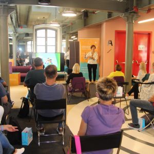 Prezentacija riječkog modela Građanskog odgoja i obrazovanja