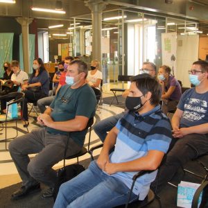 Prezentacija riječkog modela Građanskog odgoja i obrazovanja