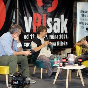 Prokopiev Delfin vRisak