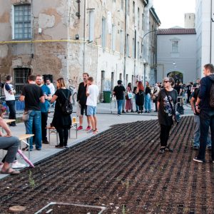 Publika_photo by Robert Petranović