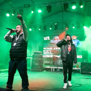 Foto Damir Zamaklar, press SDF