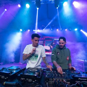 Foto Damir Zamaklar, press SDF