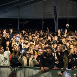 Foto Damir Zamaklar, press SDF