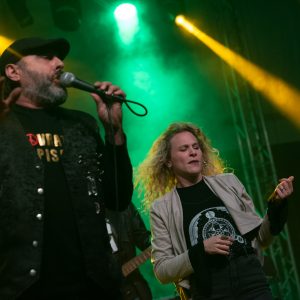 Foto Damir Zamaklar, press SDF