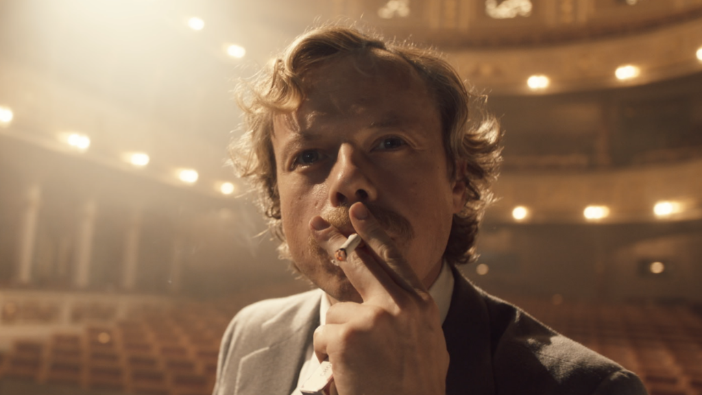 Havel / Foto: Art-kino, press