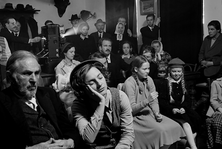 Krajolik u tmini / Foto: Art-kino, press