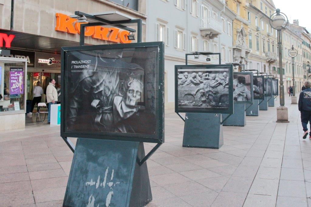 Izložba koja prikazuje najpoznatija djela velikog majstora