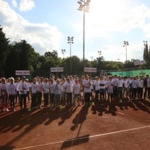 Otvoreno juniorsko prvenstvo Hrvatske u tenisu