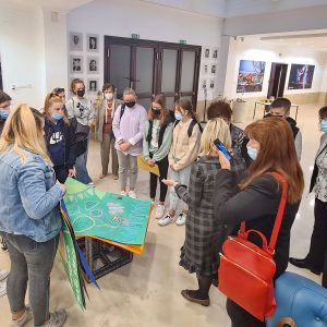 Poruke djece u sklopu Dječjeg tjedna