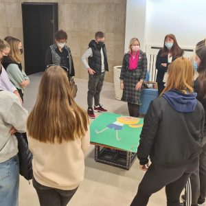 Poruke djece u sklopu Dječjeg tjedna