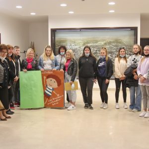 Poruke djece u sklopu Dječjeg tjedna