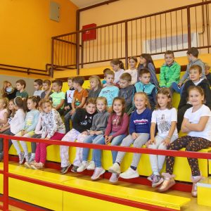 Prezentacija novih izdanja knjiga Sportske lektire - Super Luka i Bosonogi Pele