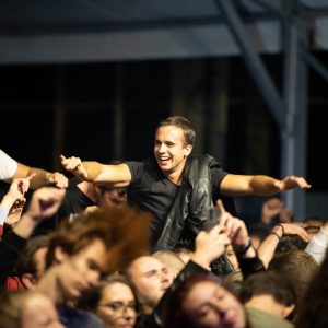 Foto: Damir Zamaklar, press SDF