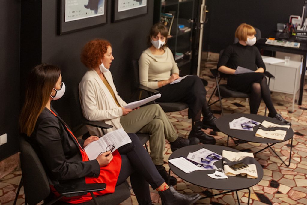 Najavna konferencija osmog izdanja STIFF-a