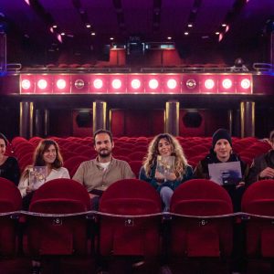 Pobjednici 8. STIFF-a