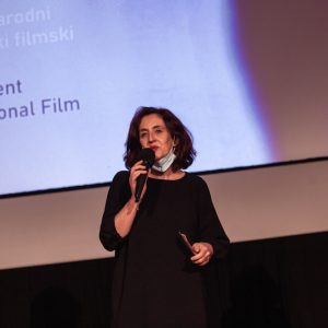 Slobodanka Mišković