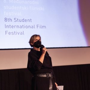 Snježana Prijić Samaržija