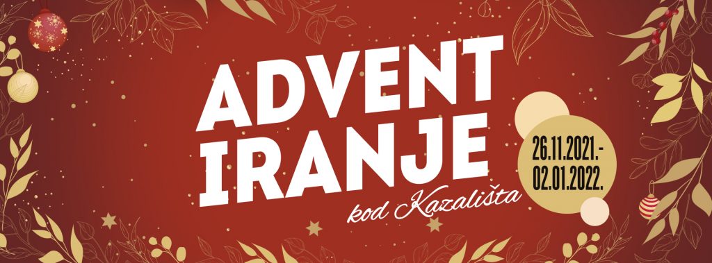Adventiranje kod kazališta_vizual 