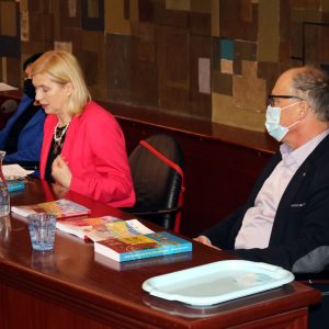 Grad Rijeka u Ciottijevo doba znanstveni skup