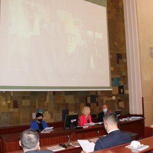 Grad Rijeka u Ciottijevo doba znanstveni skup