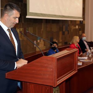 Grad Rijeka u Ciottijevo doba znanstveni skup