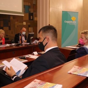 Grad Rijeka u Ciottijevo doba znanstveni skup