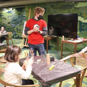 Božićna bajka iz Benčića_utorak 1412