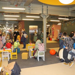 Božićna bajka iz Benčića_utorak 1412