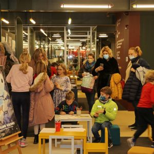 Božićna bajka iz Benčića_utorak 1412