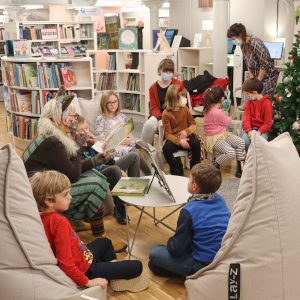 Božićna bajka iz Benčića_utorak 1412