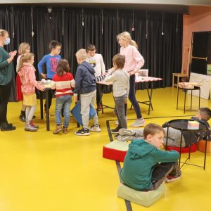 Božićna bajka iz Benčića_utorak 1412