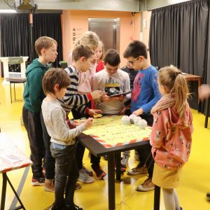 Božićna bajka iz Benčića_utorak 1412