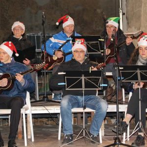 Božićna bajka iz Benčića_utorak 1412