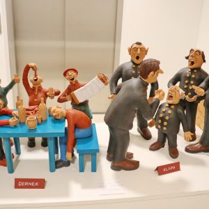 Božićna bajka iz Benčića_utorak 1412