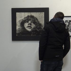 Fotografska izložba „3 Žorža“ u Kloviću