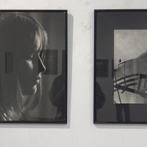 Fotografska izložba „3 Žorža“ u Kloviću