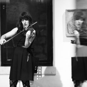 Maja Prgomet-Dugi Rat Mladi glazbenici, 1. nagrada za kolekciju. KOL.-qpr