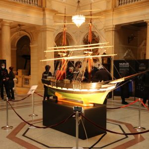 Prijem za veleposlanika Španjolske i otvaranje izložbe