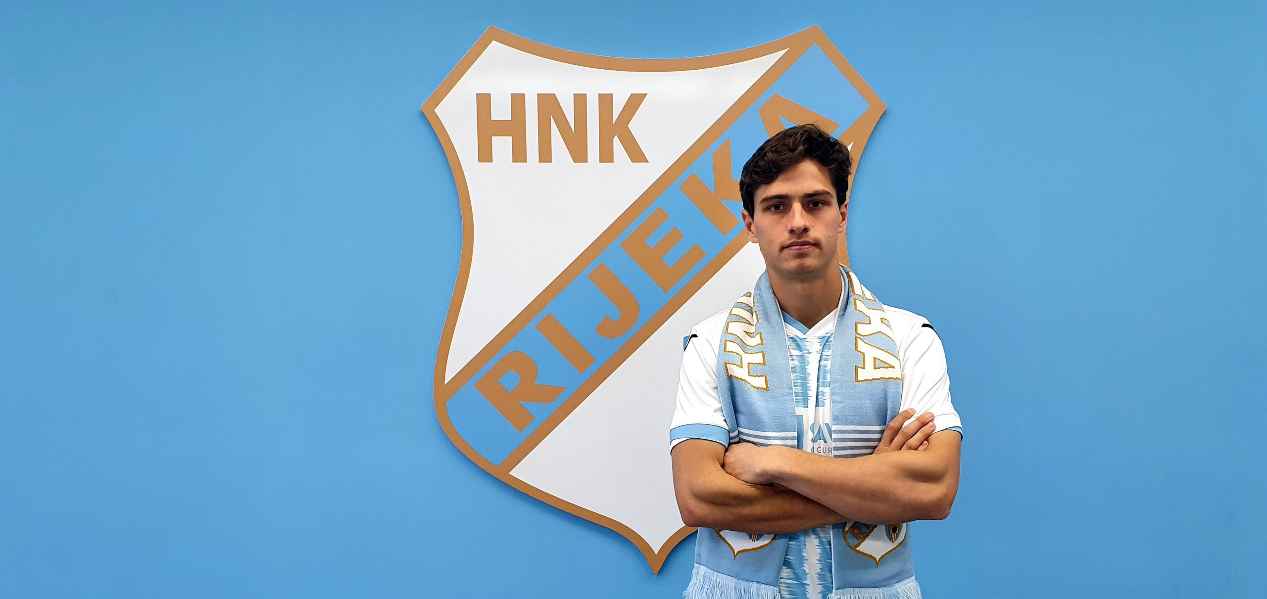 Andres Solano novi igrač HNK Rijeka: Rijeka je najbolja prilika za iskorak  u karijeri - MojaRijeka