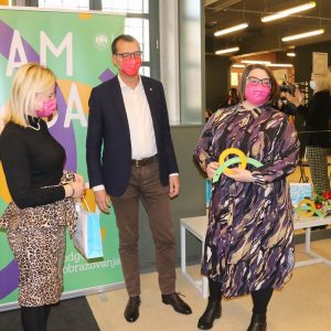 Dodjela nagrada Ambasadori odgoja i obrazovanja