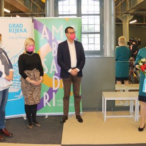 Dodjela nagrada Ambasadori odgoja i obrazovanja